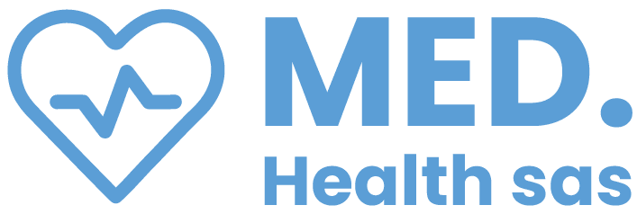 MED HEALTH SAS